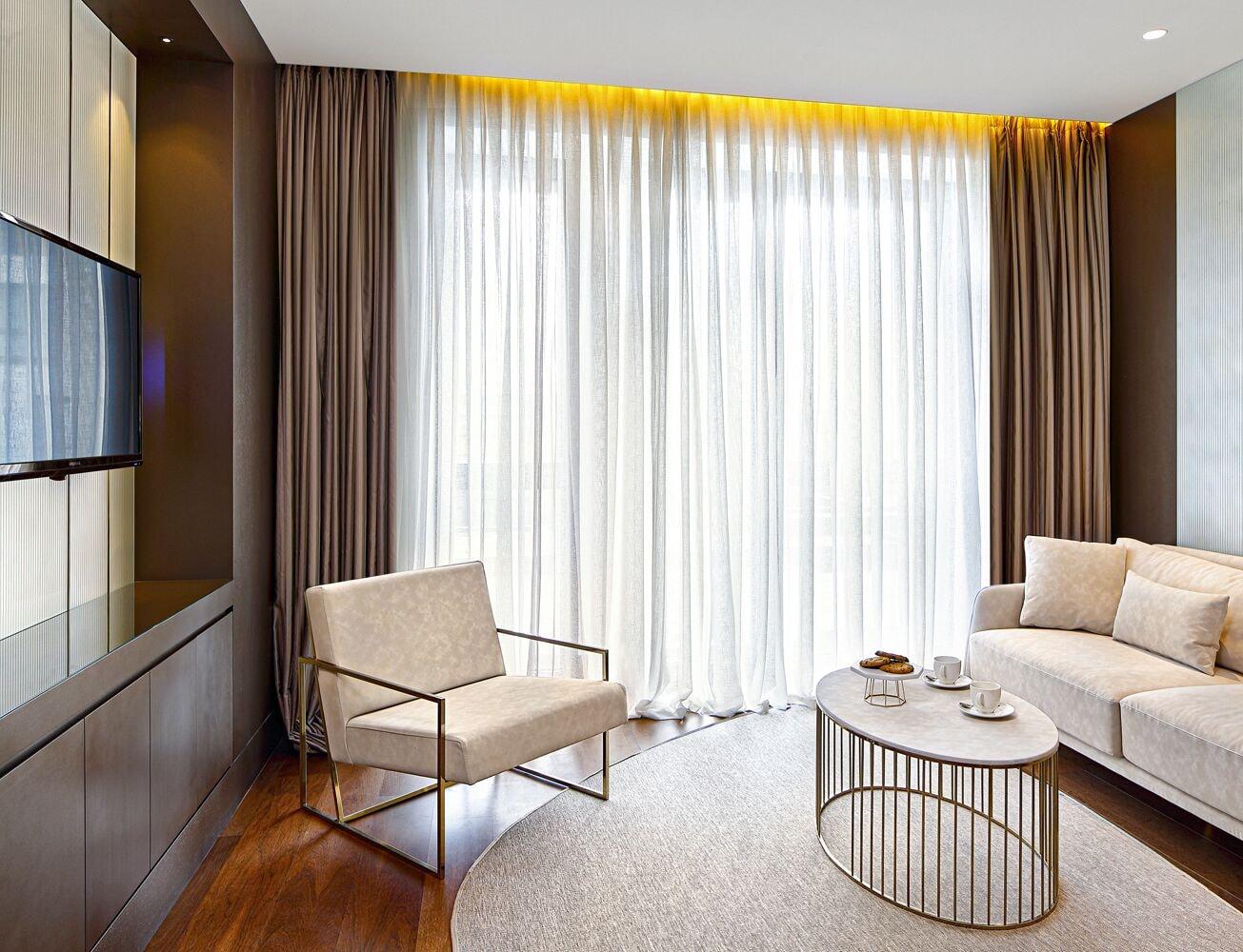 Divan Suites Istanbul GPlus Bagian luar foto
