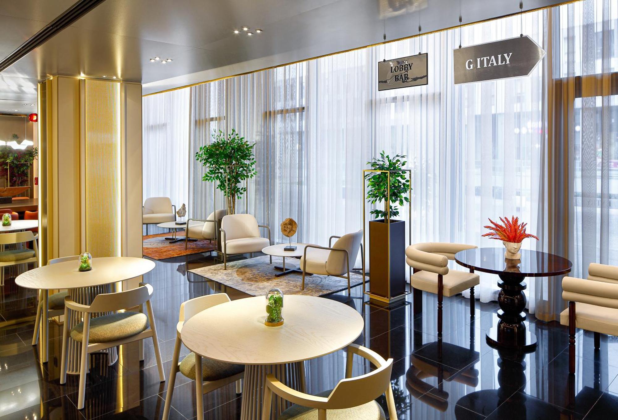 Divan Suites Istanbul GPlus Bagian luar foto