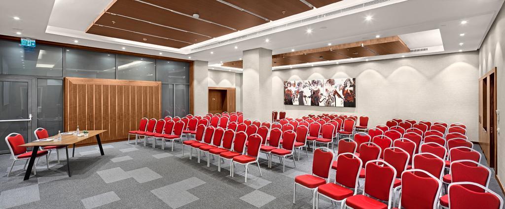 Divan Suites Istanbul GPlus Bagian luar foto