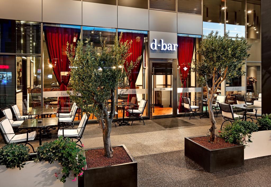 Divan Suites Istanbul GPlus Bagian luar foto