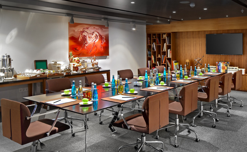 Divan Suites Istanbul GPlus Bagian luar foto
