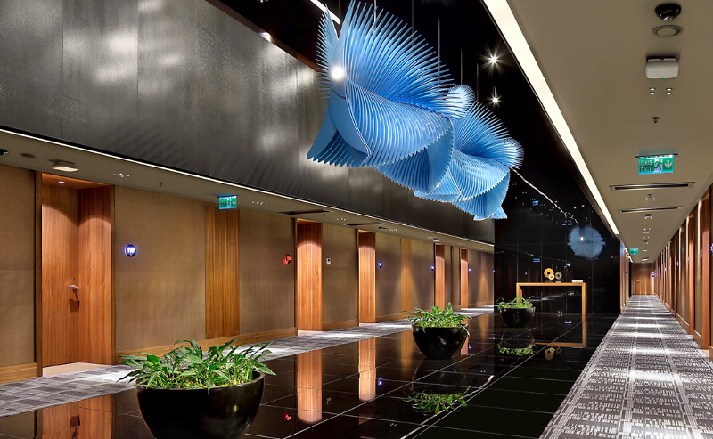 Divan Suites Istanbul GPlus Bagian luar foto